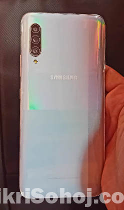 Samsung Galaxy A90 5G | Snapdragon 855, 32MP Selfie